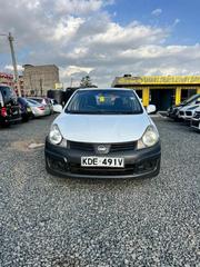 Nissan Advan 2015 White for sale