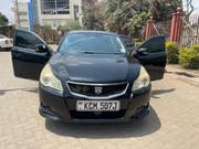 Subaru Legacy 2010 Black for sale