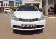 Nissan Wingroad 2013 White for sale
