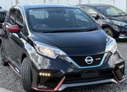 Nissan Note 2019 Matt Black for sale