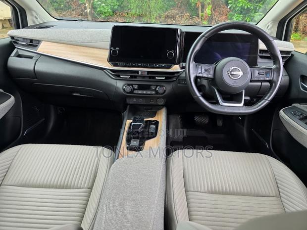 Nissan Note 1.2 Hybrid 2022 White
