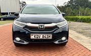 Honda Fit 2019 Black for sale