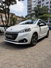 Peugeot 208 2017 Pearl for sale