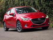 Mazda Demio 2017 for sale