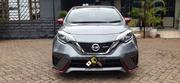 Nissan Note 1.2 Petrol NISMO 2019 Gray for sale