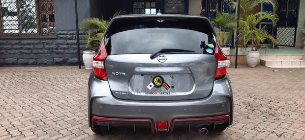 Nissan Note 1.2 Petrol NISMO 2019 Gray