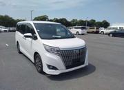 Toyota Esquire 2.0 FWD (7 seater) 2018 White for sale