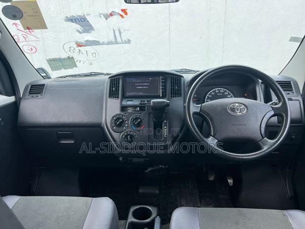 Toyota TownAce 2019 Off white