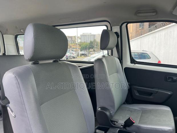 Toyota TownAce 2019 Off white