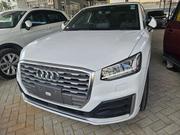 Audi Q2 2020 White for sale