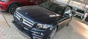 Mercedes-Benz E250 2019 Green for sale