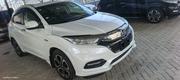 Honda Vezel 2019 White for sale