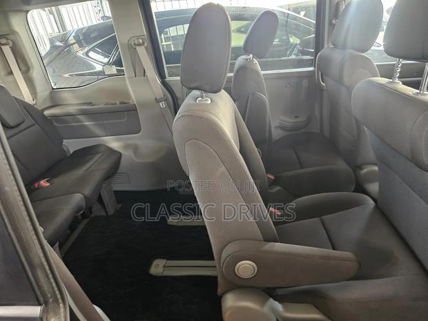 Honda Stepwgn 2019 Gray