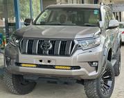 Toyota Land Cruiser Prado 2.8 2019 for sale