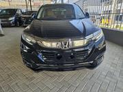 Honda Vezel 2019 Blue for sale