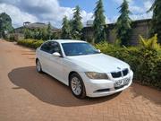 BMW 320i 2008 White for sale