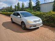 Toyota Allion 2005 Silver for sale