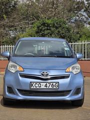 Toyota Ractis 2012 for sale