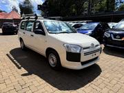 Toyota Probox 1.5 DX 2WD 2020 White for sale