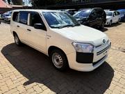 Toyota Succeed 2019 White for sale