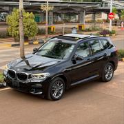 BMW X3 2019 Black for sale