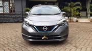 Nissan Note 1.2 Hybrid 2019 Gray for sale