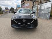 Mazda CX-5 2.2 Diesel FWD 2019 Black for sale