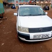 Toyota Probox 2012 White for sale