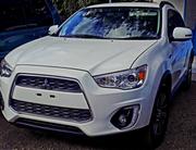 Mitsubishi ASX 2016 White for sale