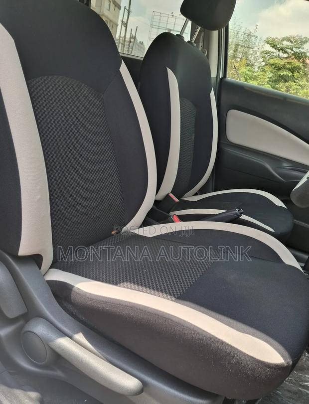 Nissan Note 1.2 Petrol 2019 Gold