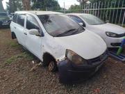 Mazda Familia 2015 White for sale