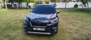 Subaru Forester 2019 Blue for sale