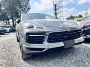 Porsche Cayenne S AWD 2020 Gray for sale