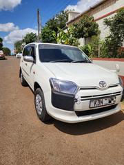 Toyota Probox 1.5 DX Comfort 2WD 2016 White for sale