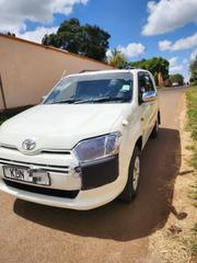 Toyota Probox 1.5 DX Comfort 2WD 2016 White for sale