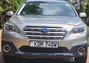 Subaru Outback 2017 for sale