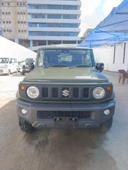 Suzuki Jimny 2020 Green for sale