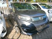 Honda Freed 2018 Gray for sale