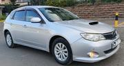 Subaru Impreza 2010 Silver for sale