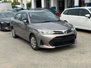 Toyota Axio 2019 for sale