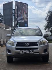 Toyota RAV4 2010 for sale