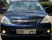 Toyota Allion 2012 for sale