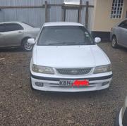Nissan FB15 2002 White for sale