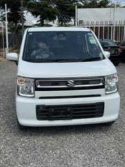 Suzuki Wagon R 2019 White for sale