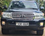 Toyota Land Cruiser Prado 2013 for sale