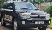 Toyota Land Cruiser Prado 2013 for sale