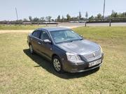 Toyota Premio 2002 Gray for sale