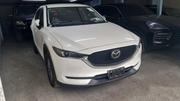 Mazda CX-5 2018 White for sale