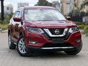 Nissan X-Trail 2.0 Hybrid FWD 2019 Red for sale