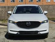 Mazda CX-5 2019 White for sale